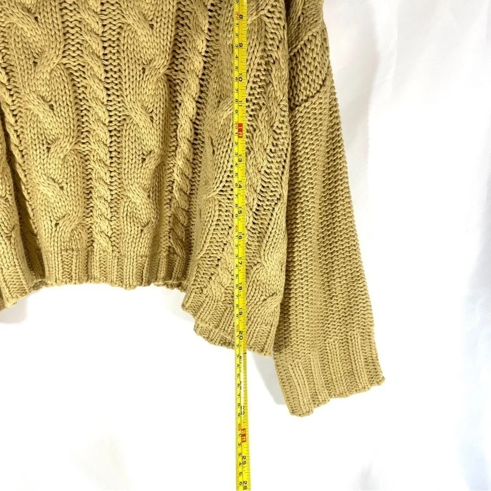 MAVERICK sweater